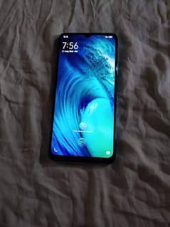 vivo s1 PTA approved