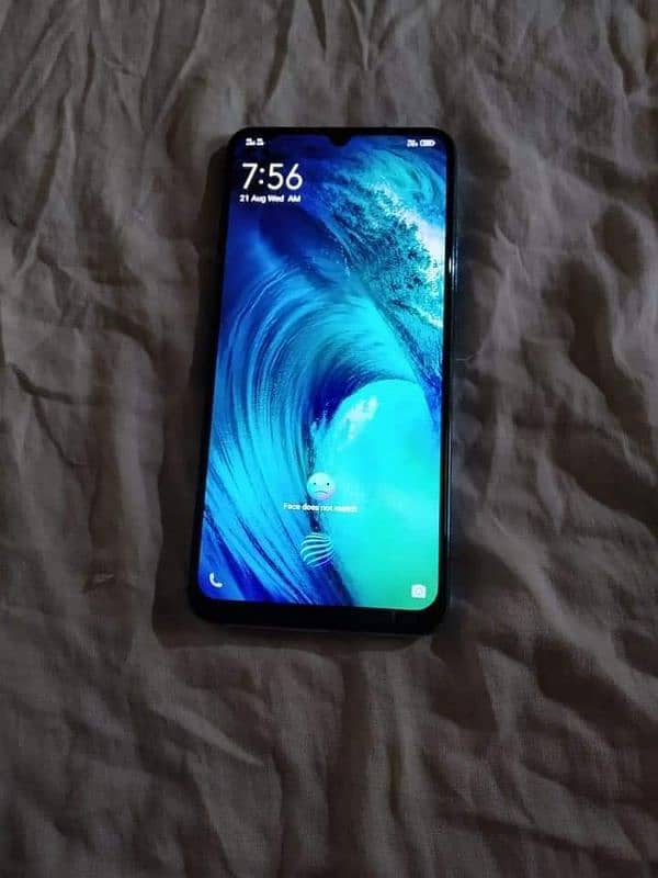 vivo s1 PTA approved 0