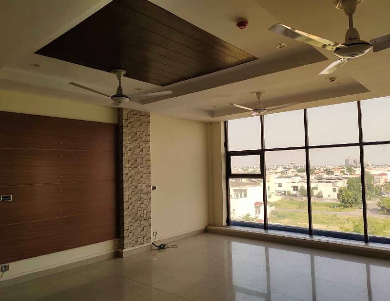 Phase 6 Main Boulevard Hot Foolr For Rent 2