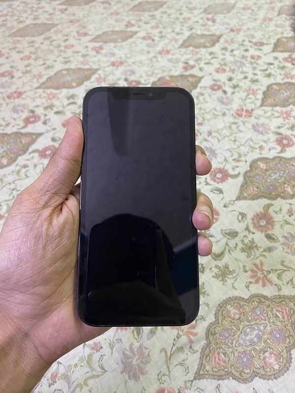 Iphone 12 Pro 128GB approved 3