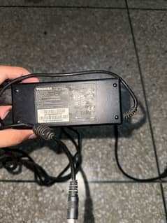 toshiba complete laptop charger