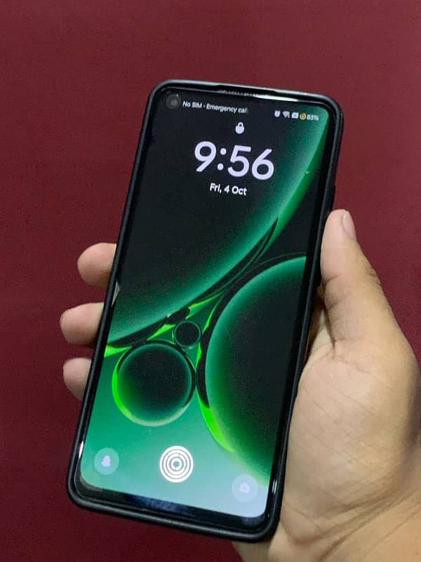 OPPO A78 12/256 Dual Physical Approved 1