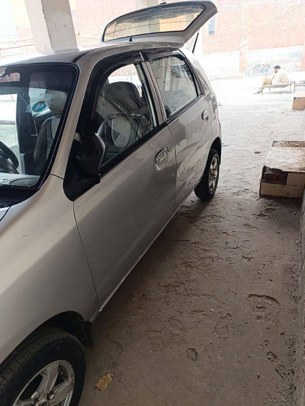 Suzuki Alto 2012 9