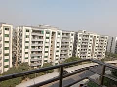 10 Marla 3 Bedroom Apartment For Sale in Askari -11 Lahore.