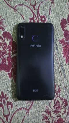 infinix