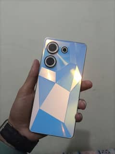 Tecno Camon 20