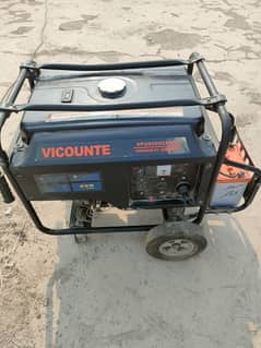 Generator Vicounte