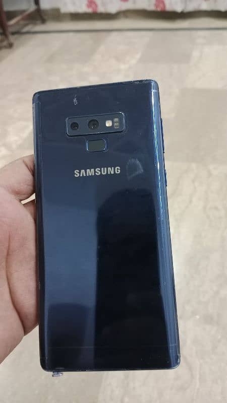 samsung note 9 1