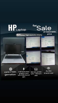 HP PRO BOOK