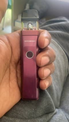 Vaporesso