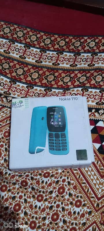 NOKIAMOBILE110FORSALEOPENBOX03337668022WHATSAPP 1