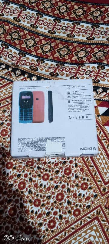 NOKIAMOBILE110FORSALEOPENBOX03337668022WHATSAPP 4