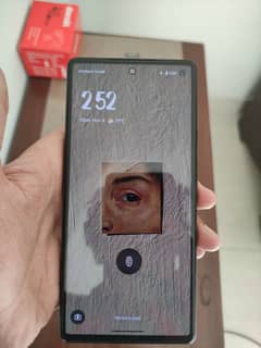 Google Pixel 6 Non PTA