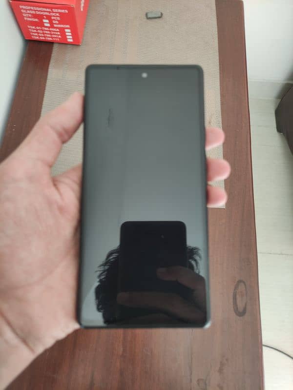 Google Pixel 6 Non PTA 1