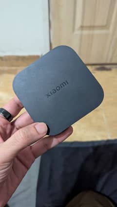 Mi TV Box S (2nd Gen)