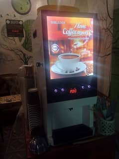 Coffee Machine