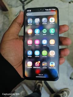 Samsung Galaxy A15