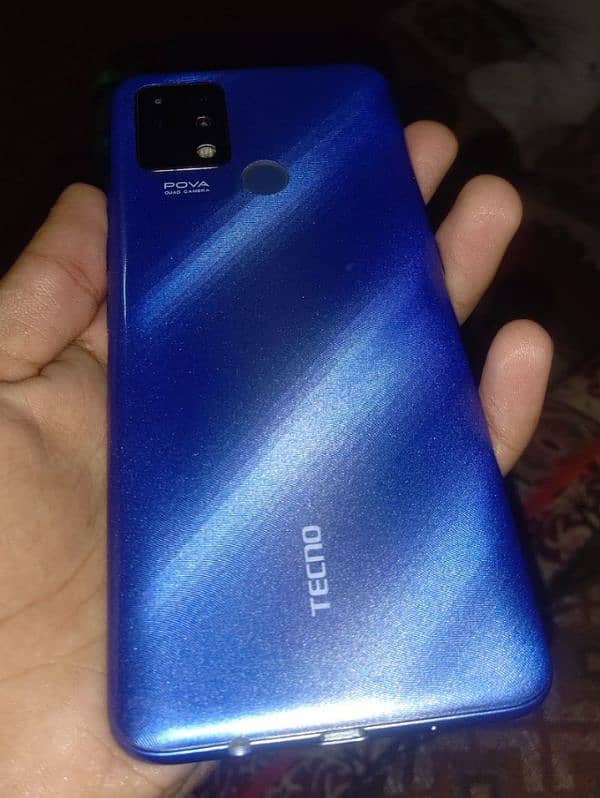 TECNO POVA 2