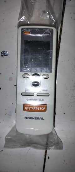 REMOTES CASSATE A/C AVAILABLE FOR SALE