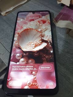 Infinix Zero X Neo (8-128 GB) in excellent condition -URGENT!