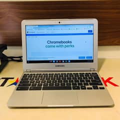 Samsung Series 5 | Chromebook XE303C12