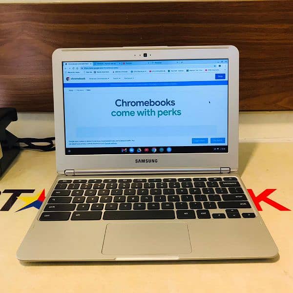 Samsung Series 5 | Chromebook XE303C12 0