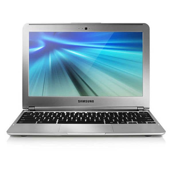 Samsung Series 5 | Chromebook XE303C12 5