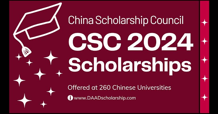 China Fully Funded Scholarships 0