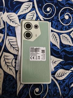 Tecno camon 20