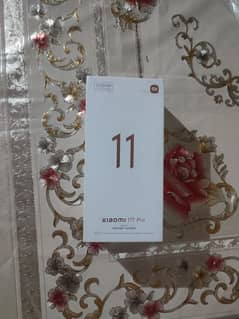 Xiaomi Mi 11T Pro for Sale (256 GB+12 GB)