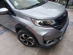 Honda BR-V 2022