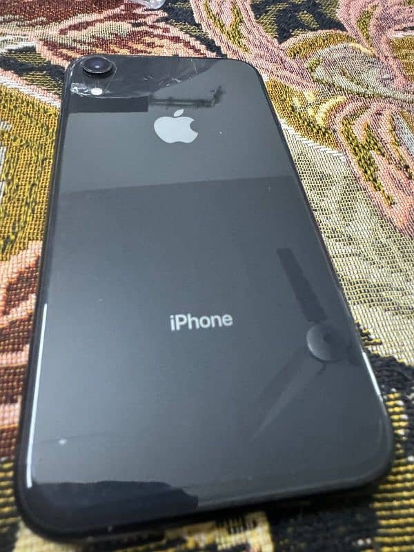 Iphone Xr 0