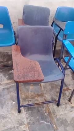 school chairs and tables for sale