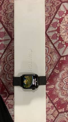 apple watch series 6