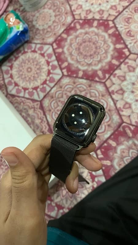 apple watch series 6 1