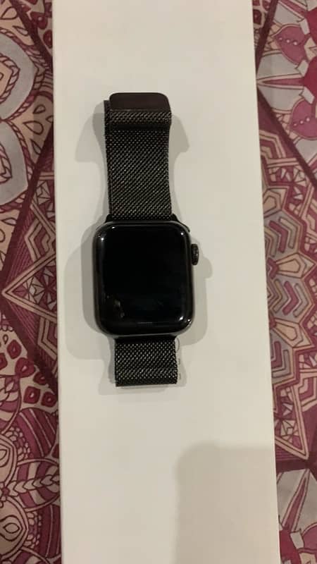 apple watch series 6 2