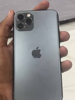 Iphone 11 Pro 64Gb