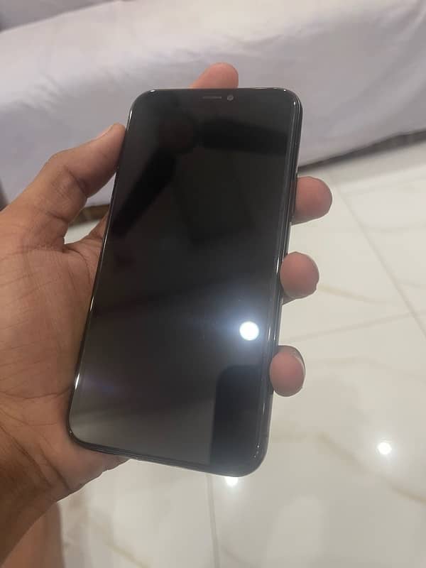 Iphone 11 Pro 64Gb 3