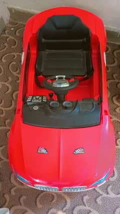 Multi functional kids Electric Car for sale