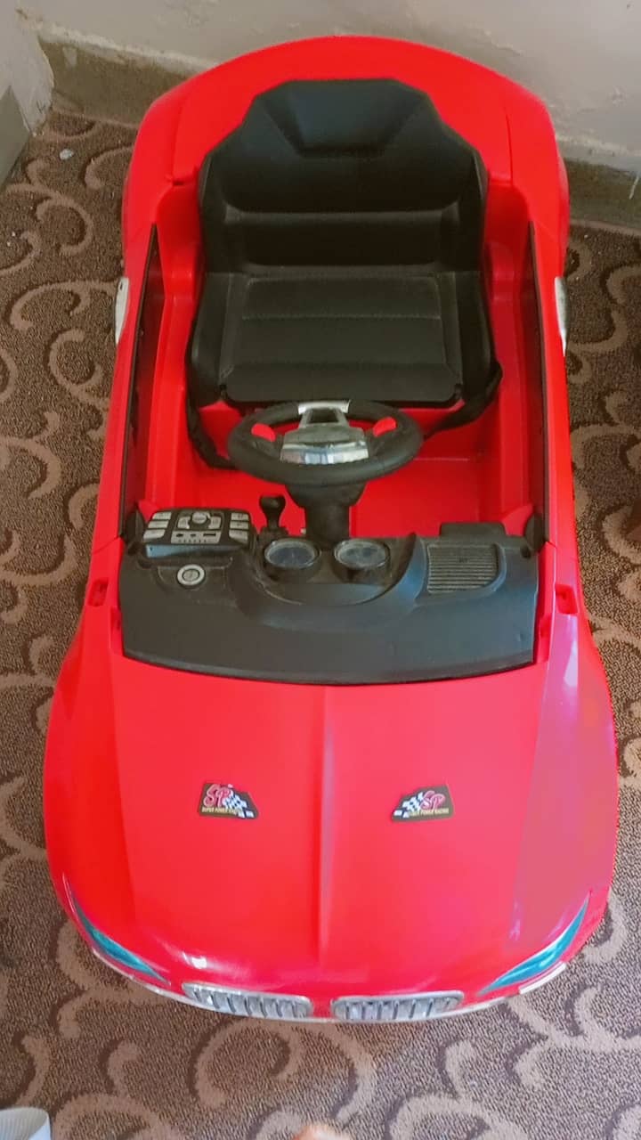 Multi functional kids Electric Car for sale 0