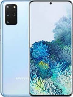 samsung s20 plus and Aquos  r5g all parts available