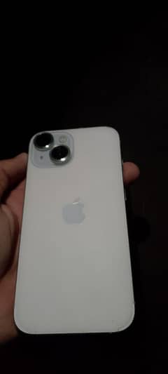 I phone 15