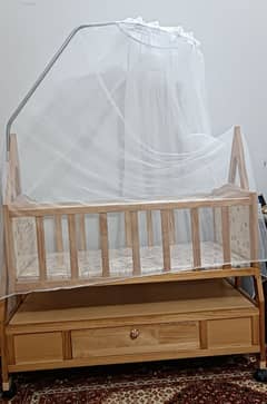 Baby Cot