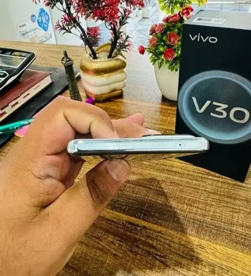 Vivo V30 5G 2