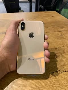 IPhone XS 256gb pta approved dual sim contact 3134602840