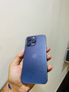 IPhone 14 PRO Max Factory Unlock