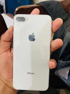 Iphone 8plus jv (only cash) 0