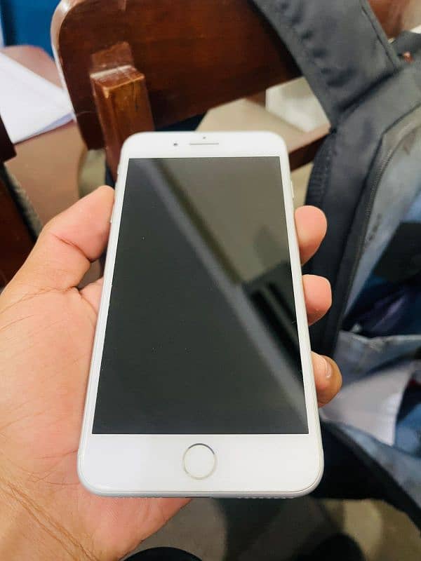 Iphone 8plus jv (only cash) 1