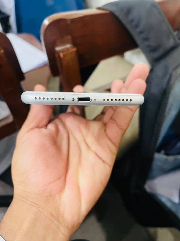 Iphone 8plus jv (only cash) 2