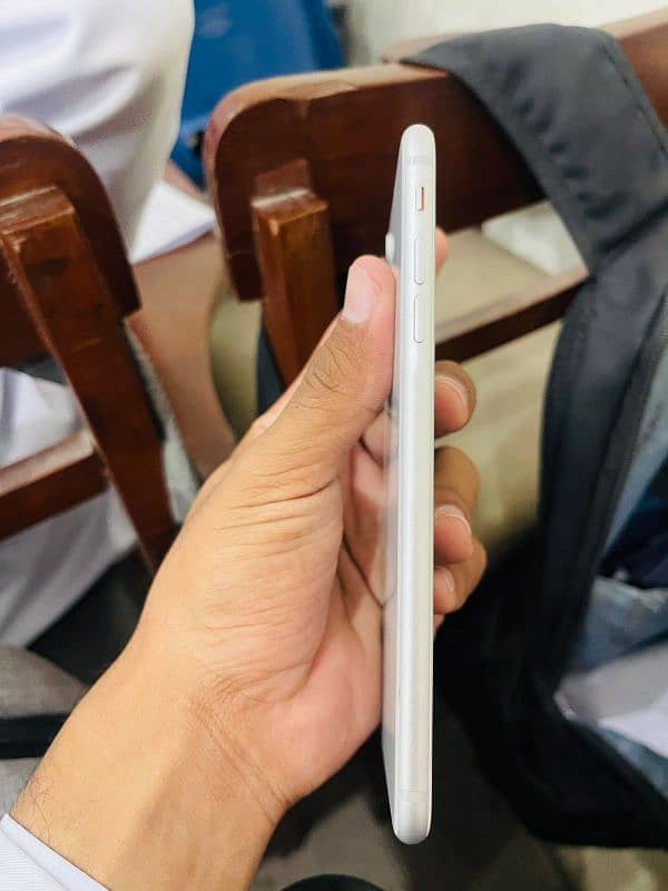 Iphone 8plus jv (only cash) 4